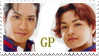 GP Stamp