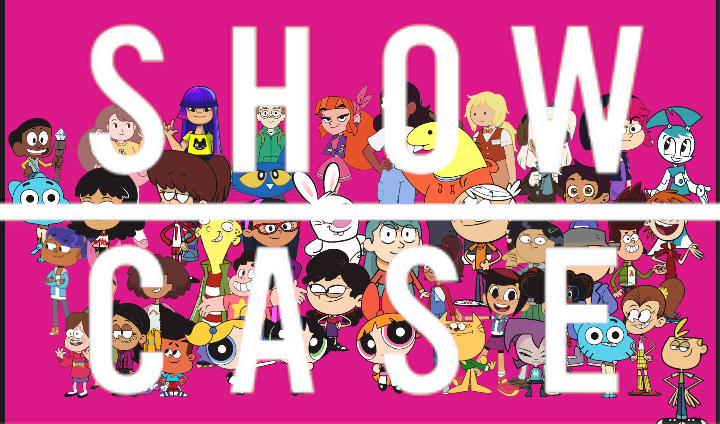 Logo for Showcase Channel 30th Anniversary by StanleyCup1999 on DeviantArt