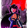 PSYLOCKE