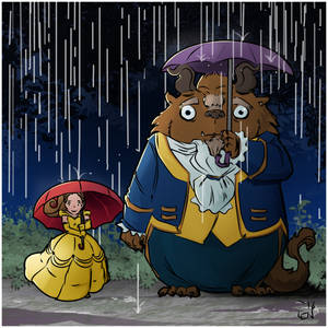 Explore The Best 美女と野獣 Art Deviantart Explore The Best 美女と野獣 Art Deviantart