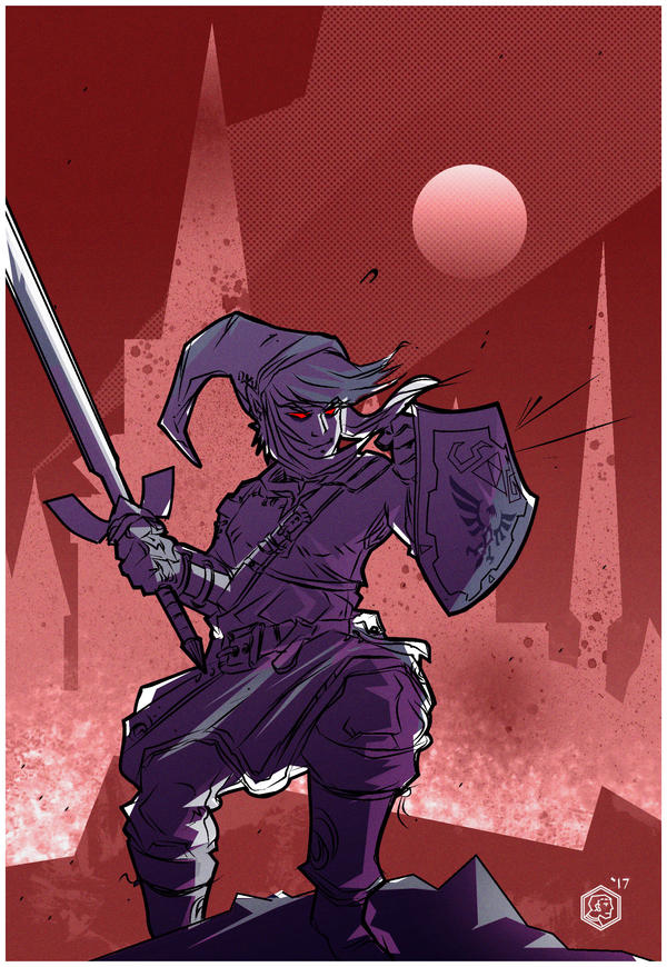 Dark Link