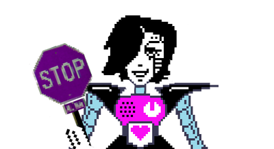 MTT With Purple Stop Sign by ANW2004 on DeviantArt