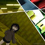 Looping Looping Miku