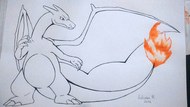 Charizard