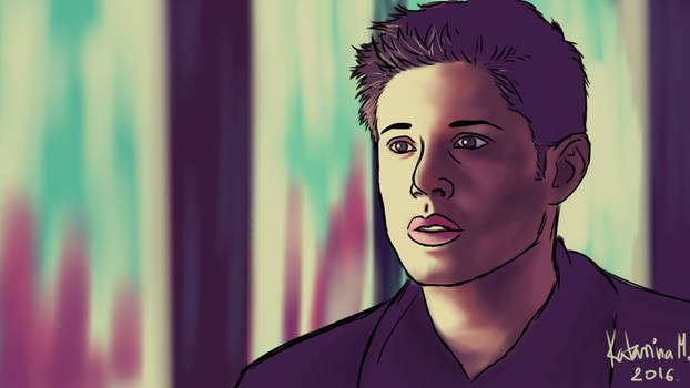 Dean Winchester