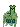 Seaweed Monster Llama