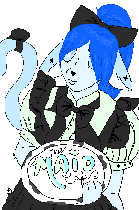 The Maid Cafe