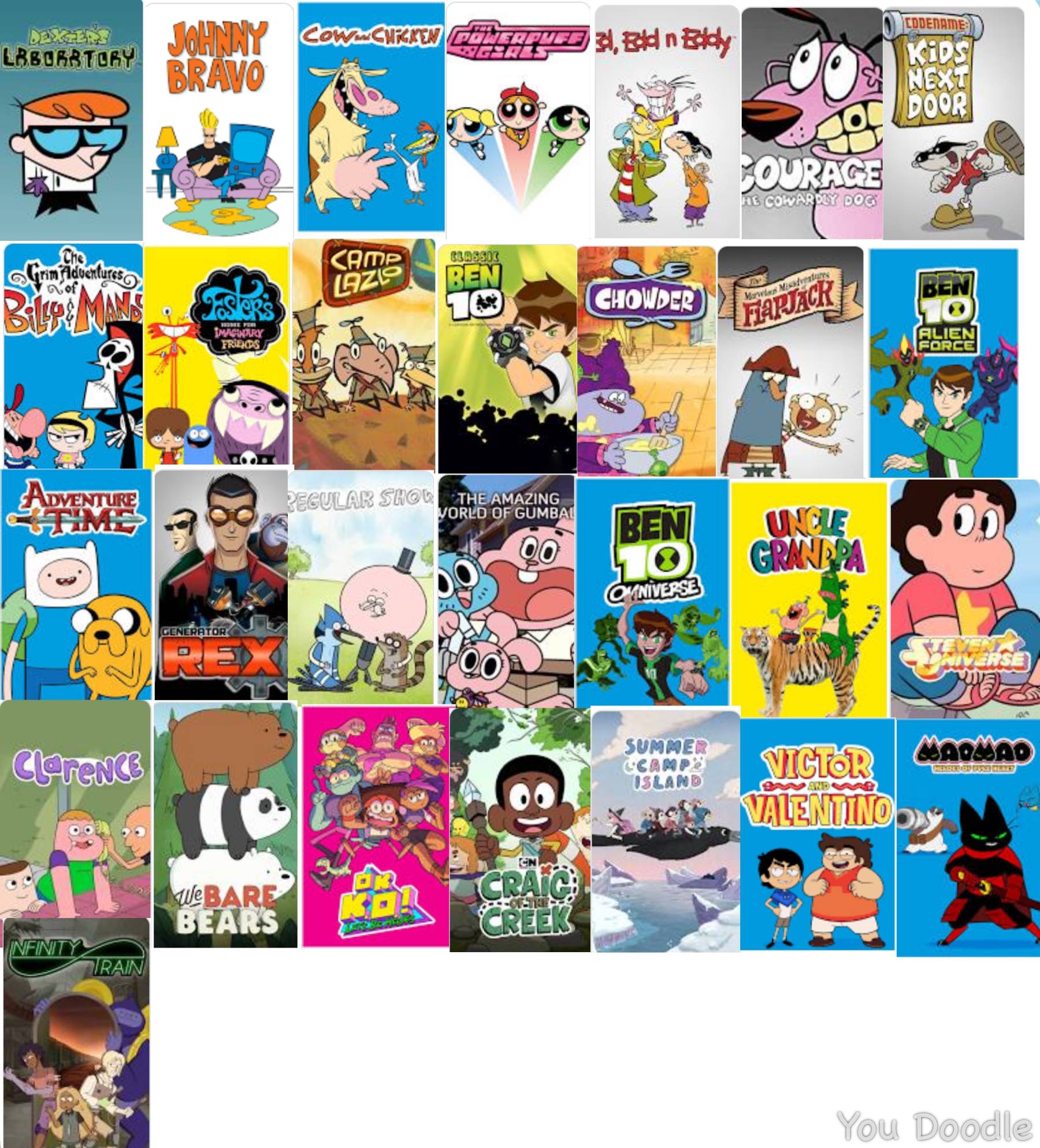 Cartoon Network