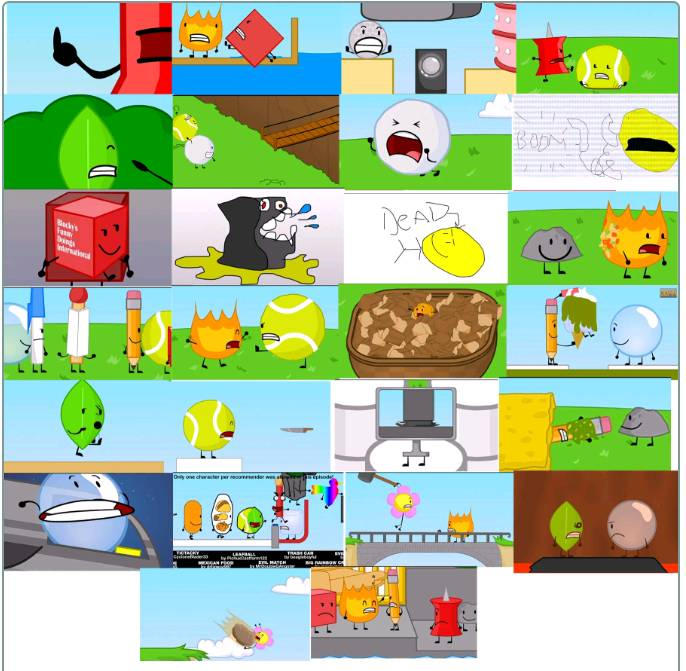 Linux Os Bfdi Bfdi wallpaper by chikamotokenji on DeviantArt