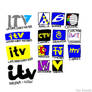 Itv logo history and current regions
