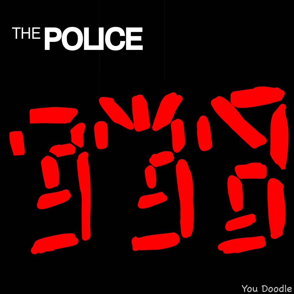 The police ghost in the machine fanmade by chikamotokenji on DeviantArt