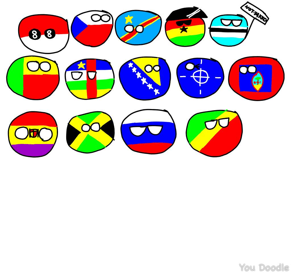 Countryballs Fanart 3 By Chikamotokenji On DeviantArt countryballs-fanart-3-by-chikamotokenji-on-deviantart