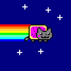 Nyan cat