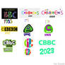 Cbbc logo history