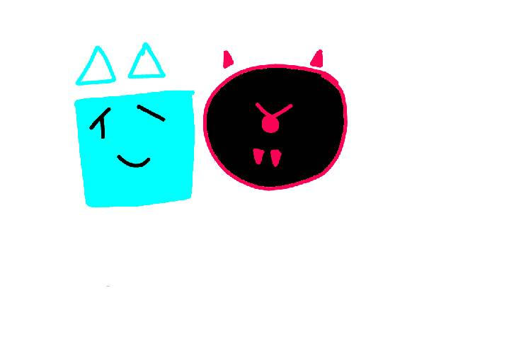 Jsab blixer and cube by chikamotokenji on DeviantArt