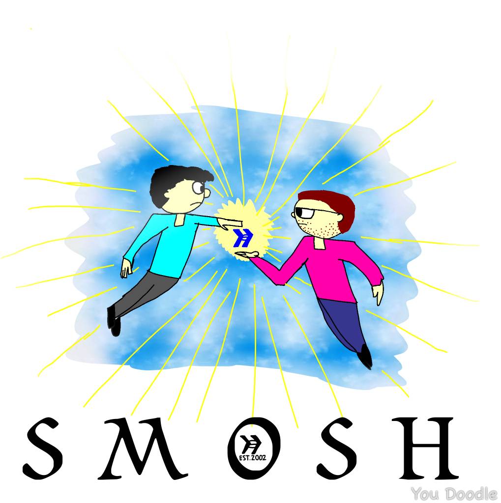 Smosh Text Smosh 2002