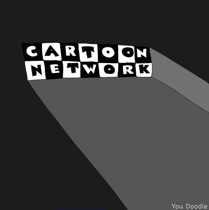 Cartoon Network Logo 1992 3d By Chikamotokenji On DeviantArt Cartoon network logo 1992 3d by chikamotokenji on deviantart