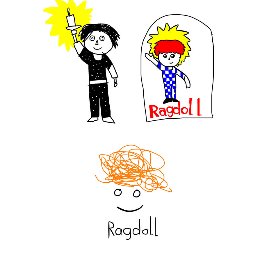 Ragdoll Productions Logo Remakes By Chikamotokenji On DeviantArt ragdoll-productions-logo-remakes-by-chikamotokenji-on-deviantart
