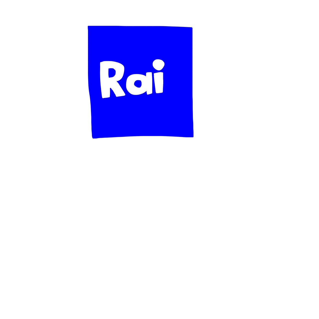 Rai logo remake redux by chikamotokenji on DeviantArt