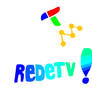 Rede tv! Logo