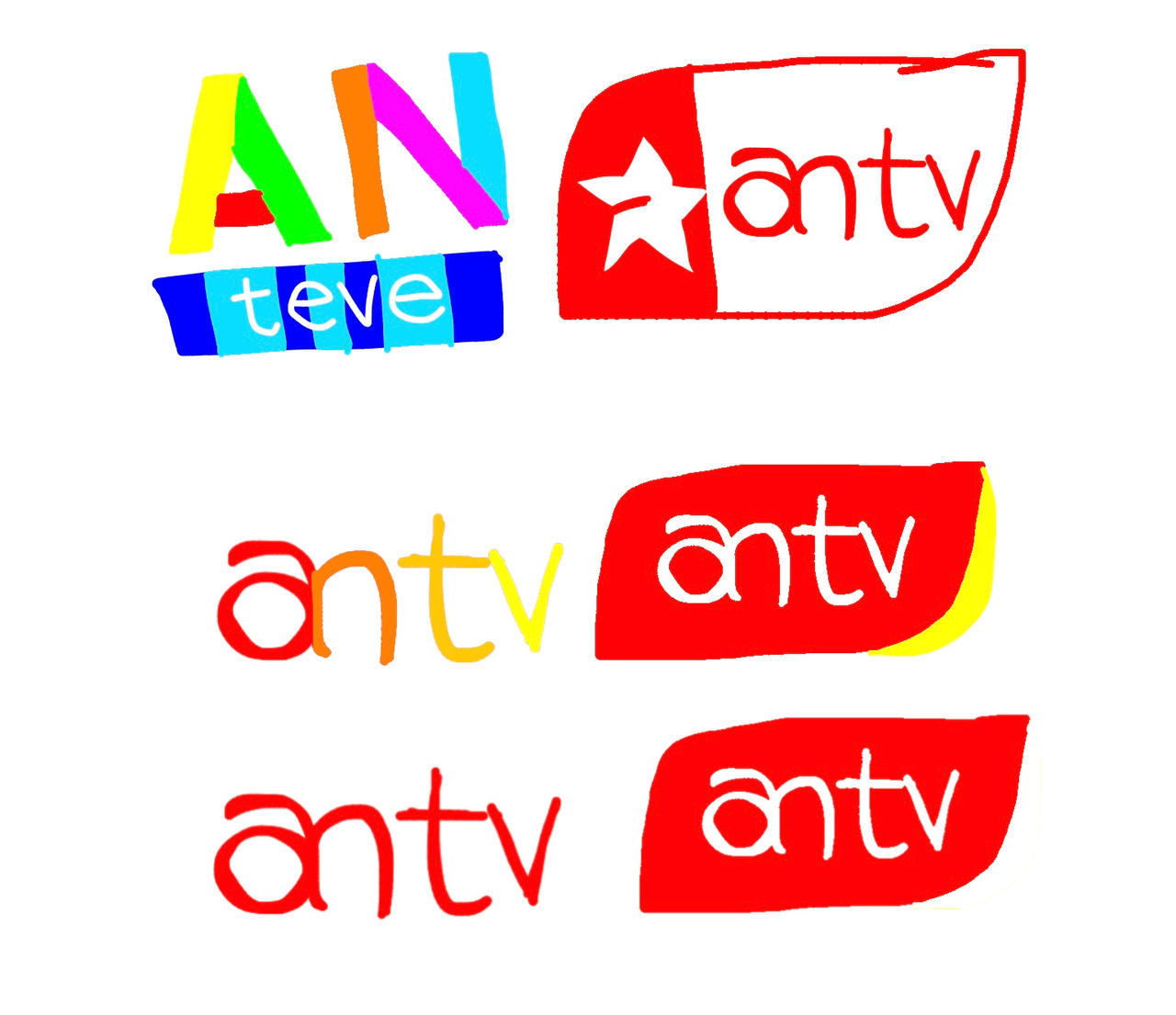 Antv Icon Antv logos by chikamotokenji on DeviantArt