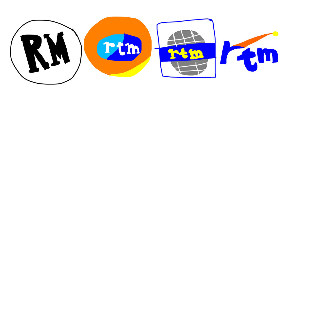 Radio Rtm Logo Radio television Malaysia logo history by chikamotokenji on DeviantArt