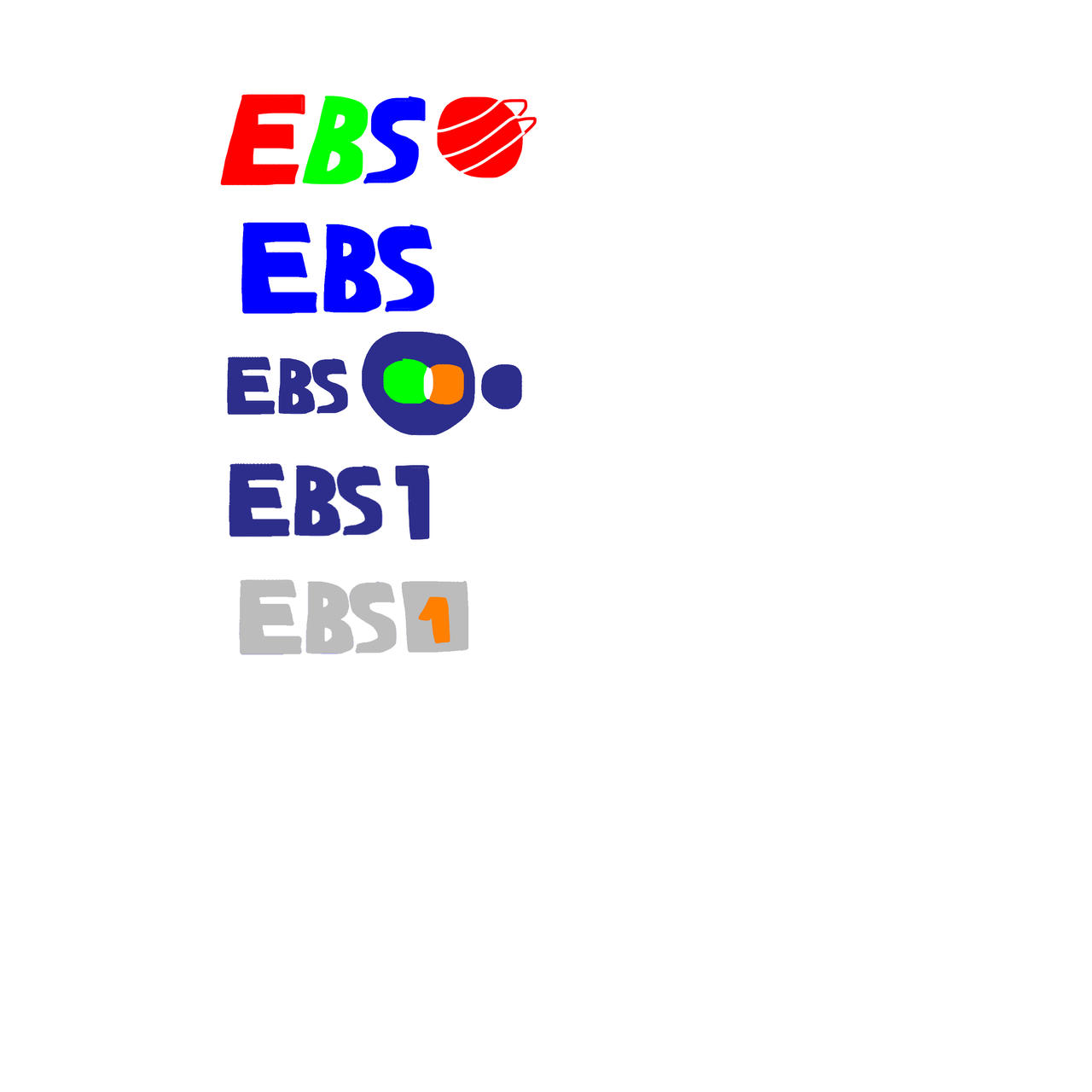 Ebs Logo History By Chikamotokenji On DeviantArt ebs-logo-history-by-chikamotokenji-on-deviantart