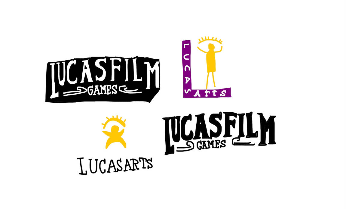 인디아나 존스와 어드벤처 게임의 황금기 — LucasArts 이야기