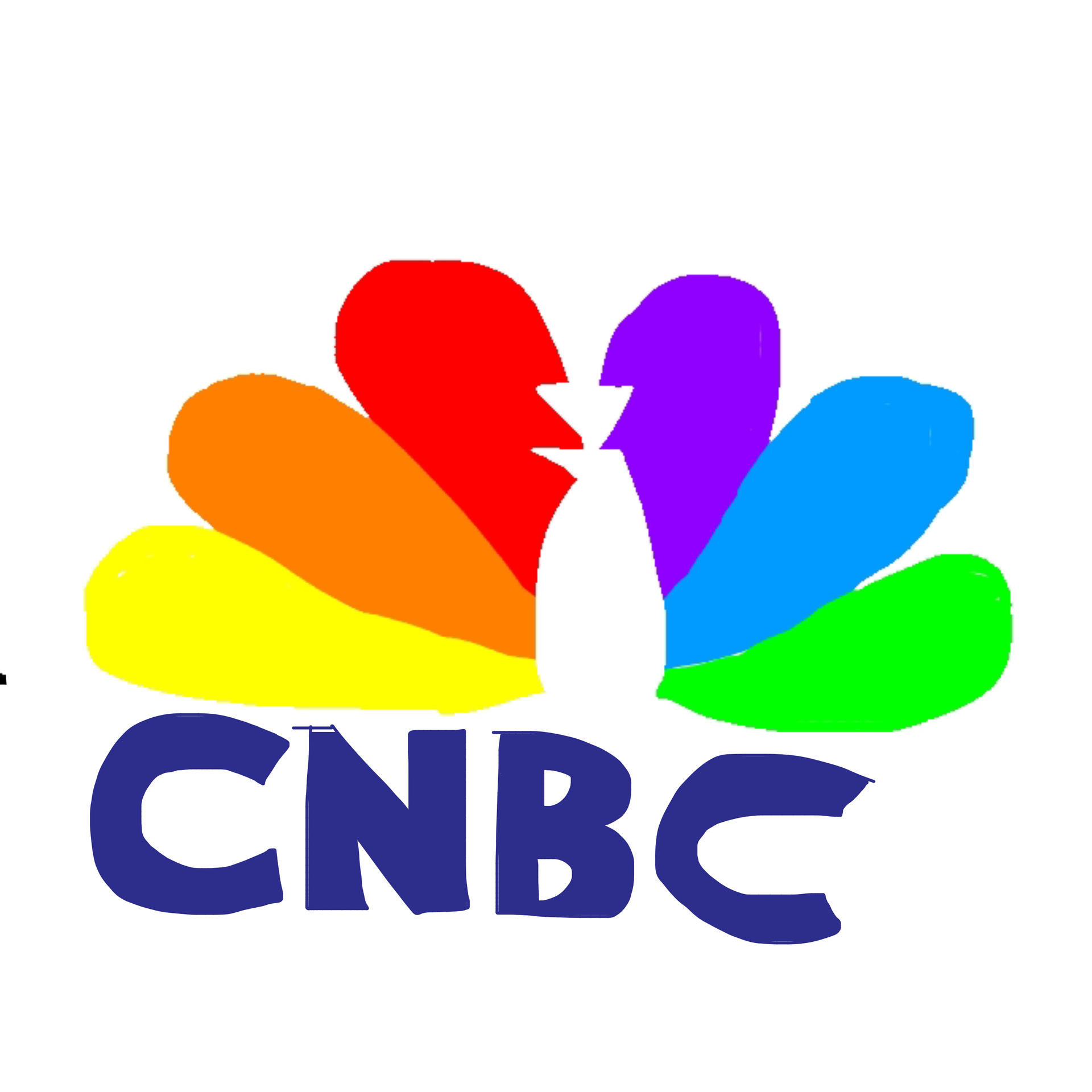 Cbnbc CNBC logo 2023 by chikamotokenji on DeviantArt