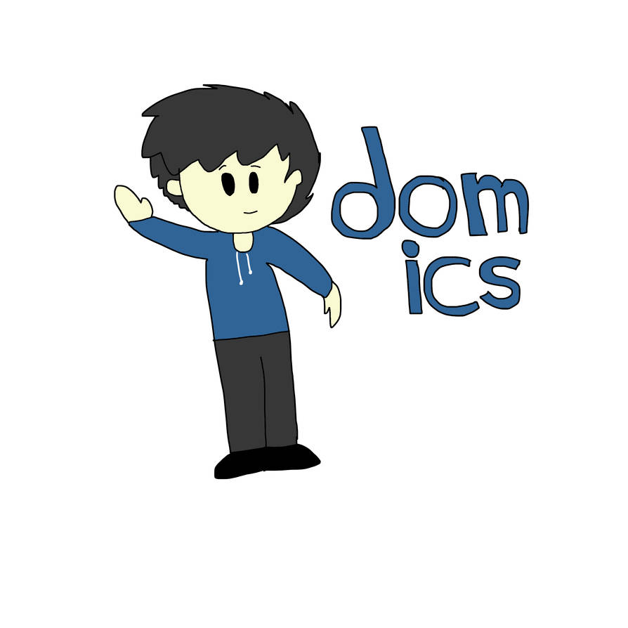 Domics fanart by chikamotokenji on DeviantArt