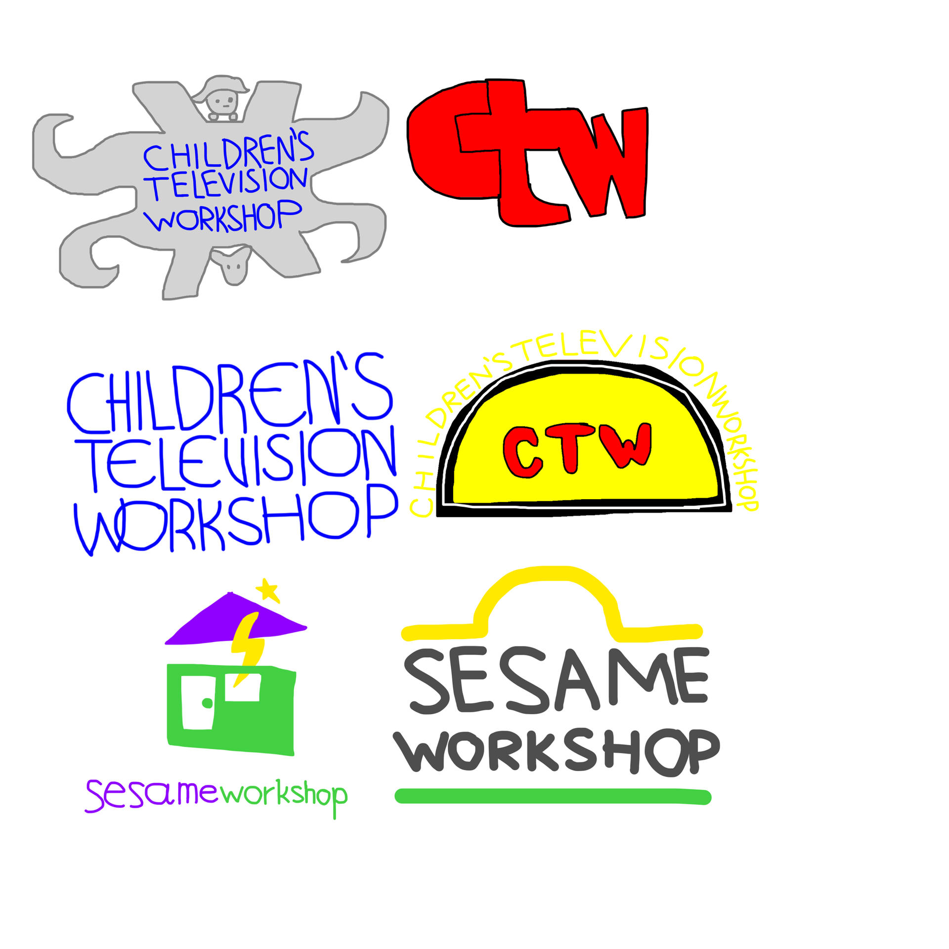 Ctw Sesame Street Logo Welcome To Sesame Street Green Street Sign