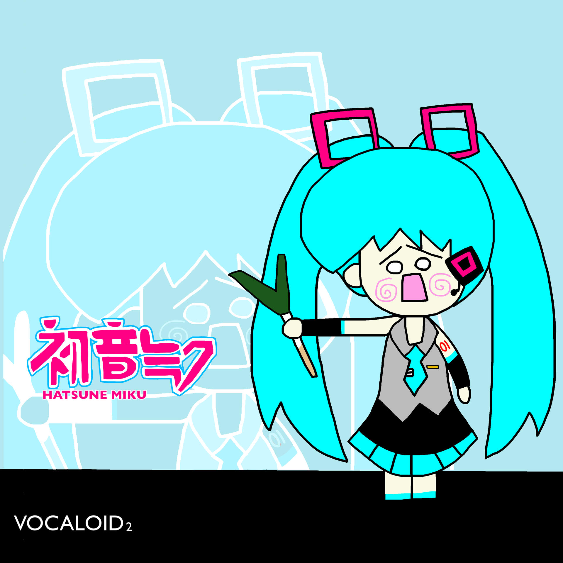 Ievan Polkka!! by chikamotokenji on DeviantArt