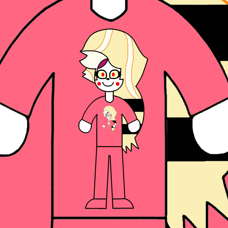 Charlie Idea Deviantart Charlie on Loop by chikamotokenji on DeviantArt