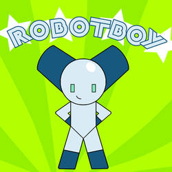 R.O.B.O.T.B.O.Y. 2026