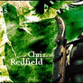 Chris Redfield