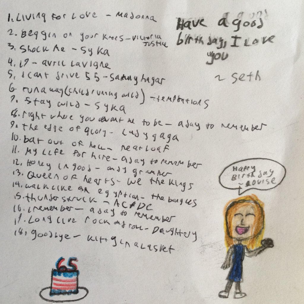 Back of CD insert by artlivesinside on DeviantArt