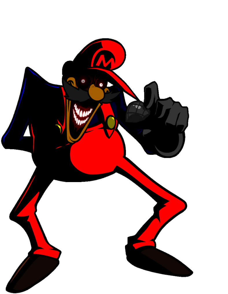 Virtual Mario Mr Virtual Recolored Mario Madness by BryanRebert on DeviantArt