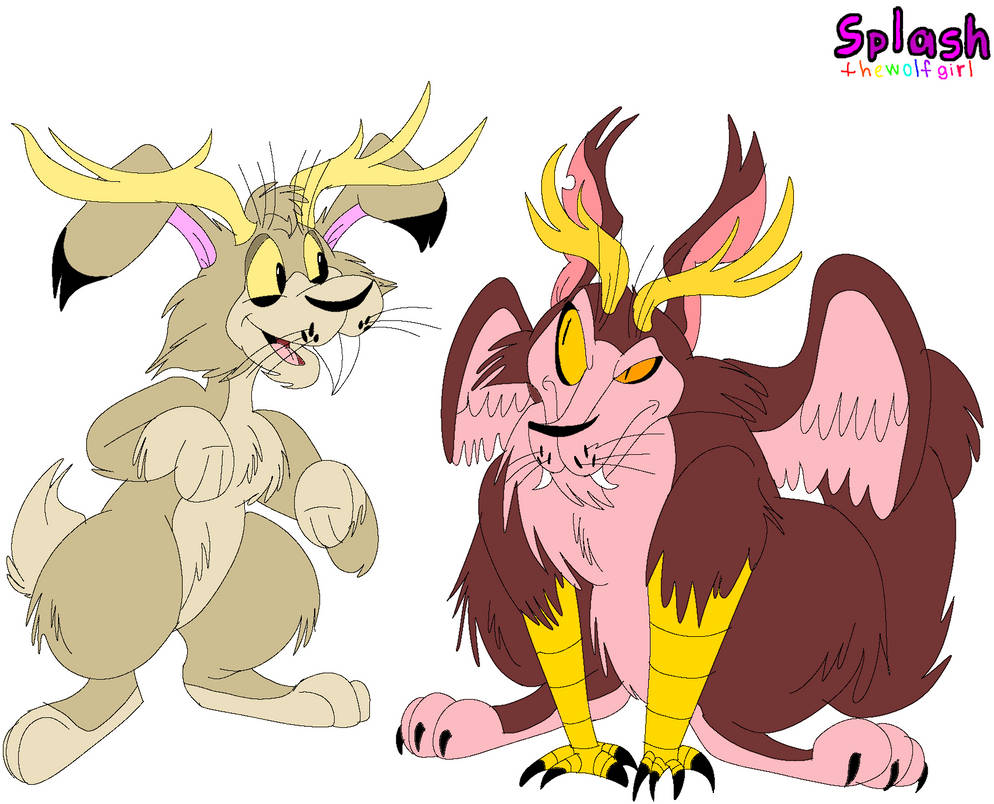 Yapper Listener Yapper and Listener by SplashtheWolfGirl on DeviantArt