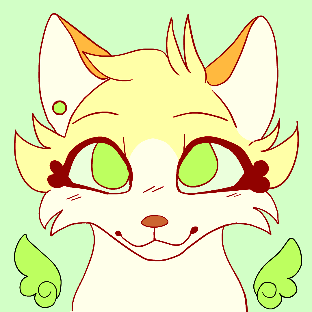 animated icon/first frame by frame animation!! by izzy-paw on DeviantArt