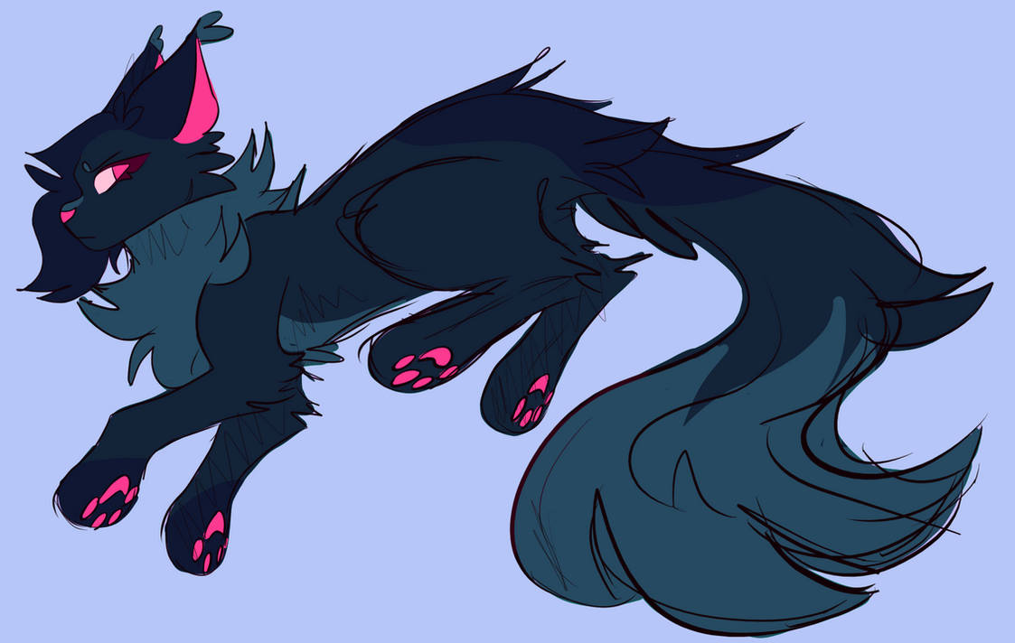 nightcloud by izzy-paw on DeviantArt