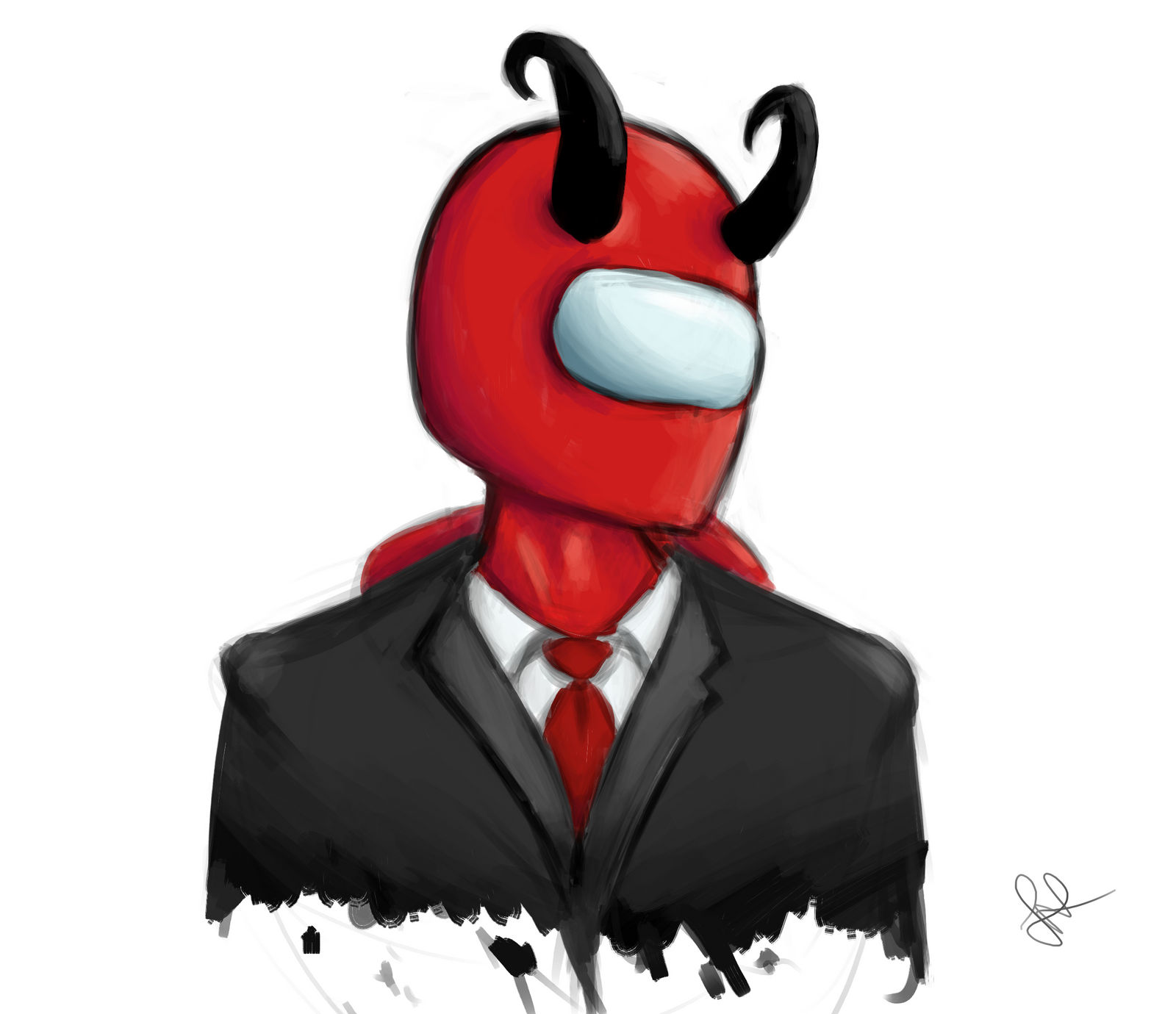 Among Us Fan Art By Cantru On DeviantArt among-us-fan-art-by-cantru-on-deviantart