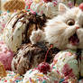 Ice Cream Cat-astrophe !
