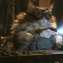 The Little Welder