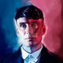 Tommy Shelby - Peaky Blinders