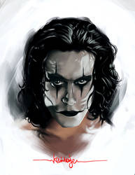 The Crow