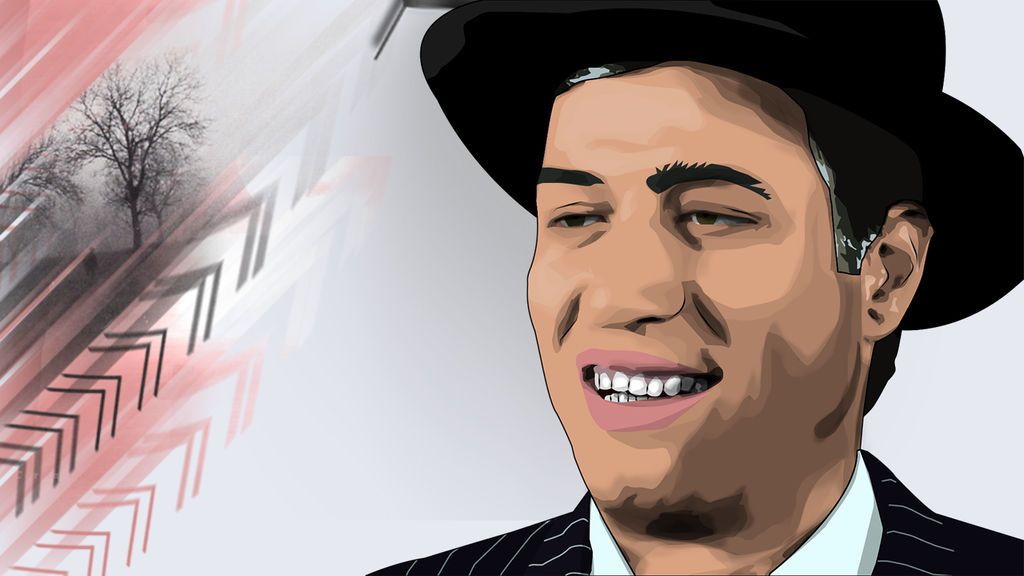 Kemal Sunal Vector Work By Kadirapak On DeviantArt kemal-sunal-vector-work-by-kadirapak-on-deviantart