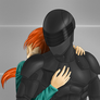 [G.I. Joe] Hug