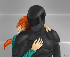 [G.I. Joe] Hug