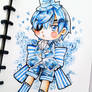 -Gift- Ciel Phantomhive