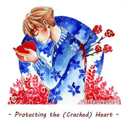 Protecting the (Cracked) Heart